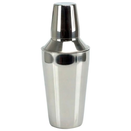 Coqueteleira de aço inox 500ml Wincy