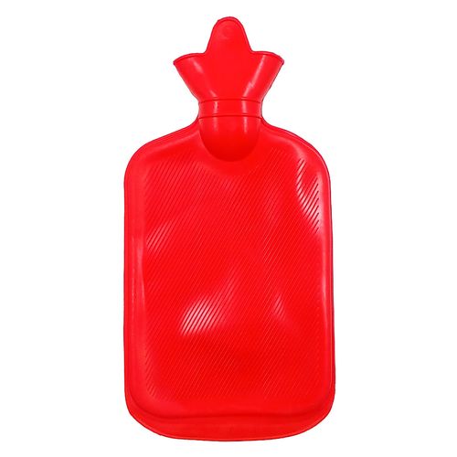 Bolsa Térmica P/ Compressa 35cm em Borracha Megagift