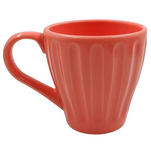 Caneca Gig 400ml em Cerâmica Istok