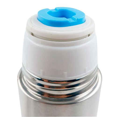Garrafa Termica 330 ml em Aço Inox Flashgoods