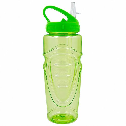 Garrafa Action Verde 650ml Livon