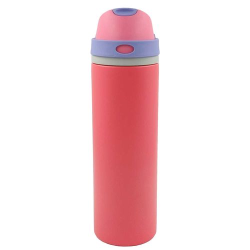 Garrafa Térmica C/ Alça 750ml em Aço Inox Flashgoods