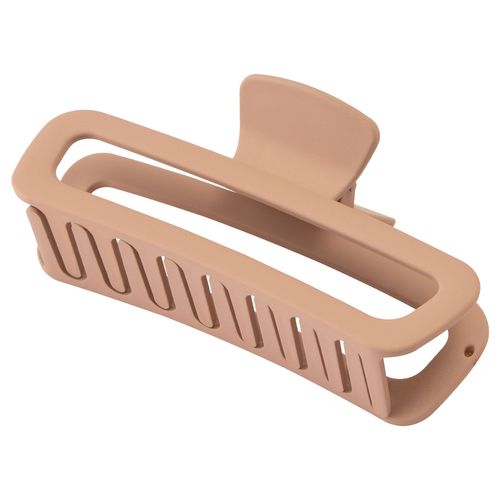 Prendedor de Cabelo 13cm em Plástico Moment