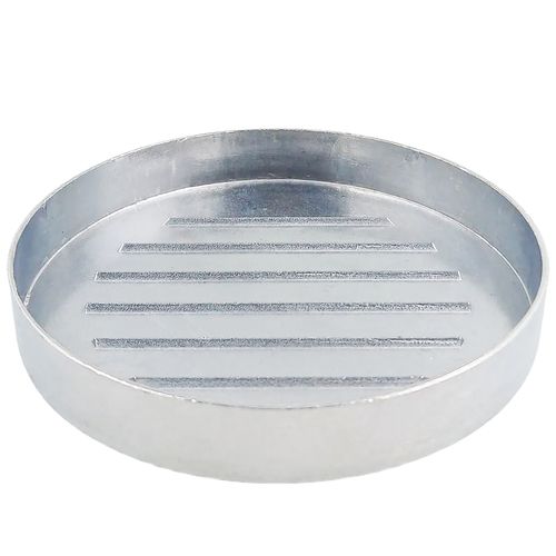 Modelador P/ Hambúrguer 12cm em Metal Megagift