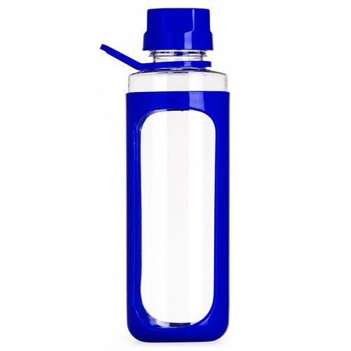 Garrafa C/ Alça 650ml em Plástico Livon
