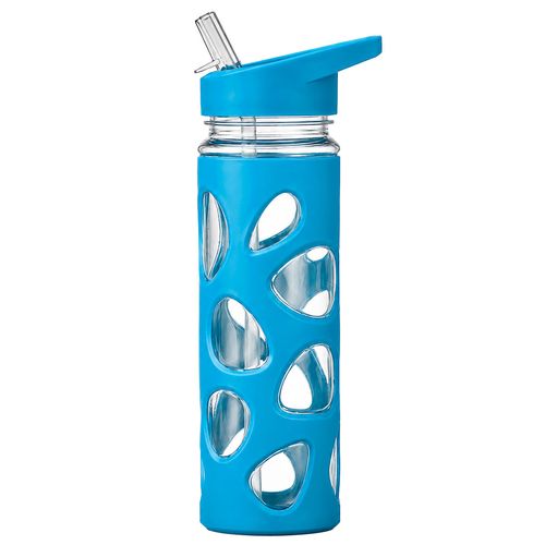 Garrafa Viena Azul 700ml Livon