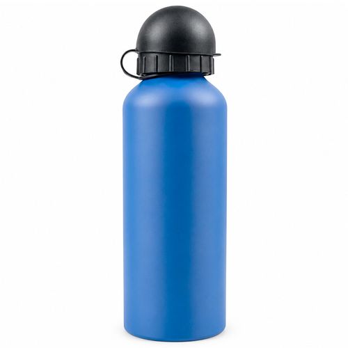Garrafa 500ml em Alumínio Onyx