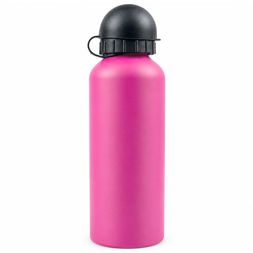 Garrafa Fosca 500ml em Alumínio Livon