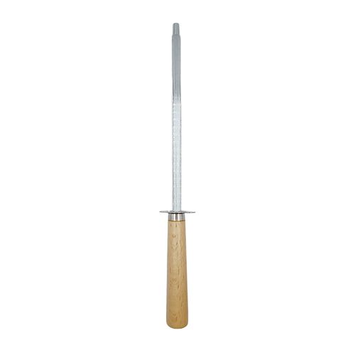 Kit Churrasco 3 Peças em Aço Inox Imporiente