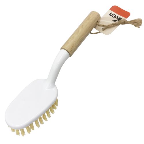 Escova de Limpeza Multiuso 24cm em Plástico Livon