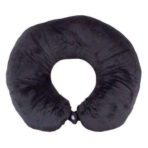 Almofada P/ Pescoço 30cm em Poliéster FWB