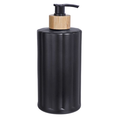 Porta Sabonete Urban Liquido 500ml em Vidro Hauskraft