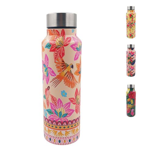 Garrafa Tropical 800ml em Aço Inox FWB