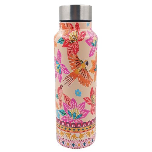 Garrafa Tropical 800ml em Aço Inox FWB