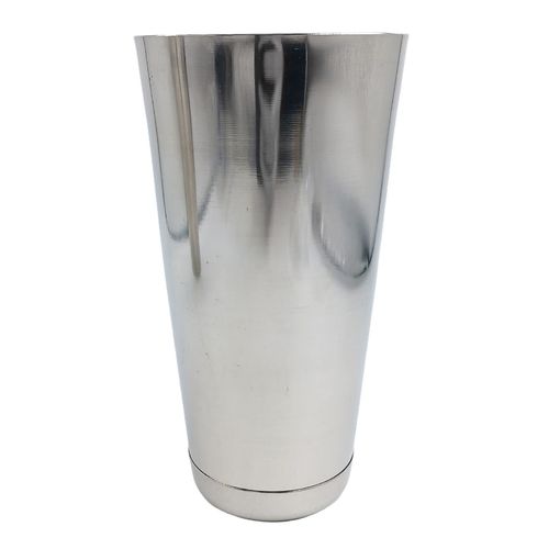 Coqueteleira Profissional 820ml em Aço Inox Lehavi