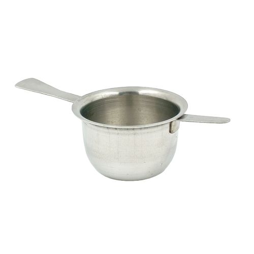Dosador de Bebida C/Apoio em Aço Inox Lehavi