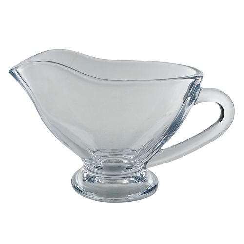 Molheira Classica 200ml em Vidro Lehavi