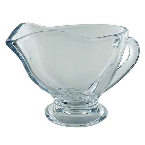 Molheira Classica 200ml em Vidro Lehavi