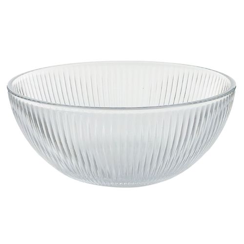 Jogo De Bowl Versalhes 6 Peças em Vidro Lehavi