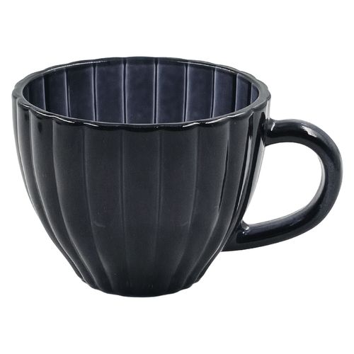 Jogo de Xicaras Pétale 12 Peças 100ml em Vidro Dolce Home