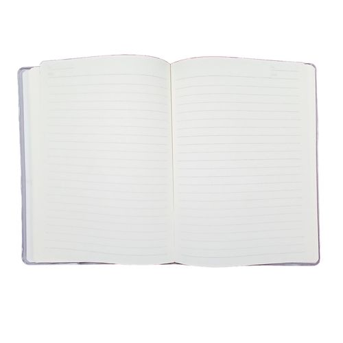 Caderno Line Art 20x14cm em Papel Michael Judi