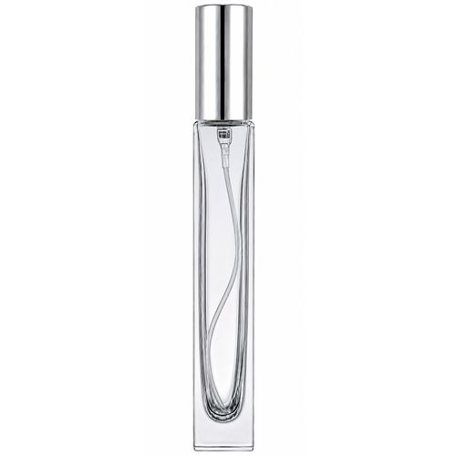 Porta Perfume 10ml em Vidro BM36