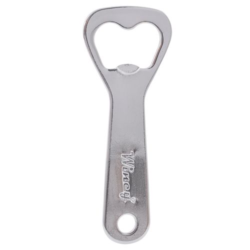 Abridor de Garrafas 15x8cm em Metal Wincy