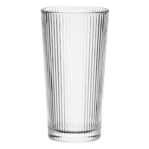 Jogo de Copos 6 Peças 220ml em Vidro Ruvulo