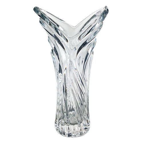 Vaso Santa 450ml em Vidro Freecom