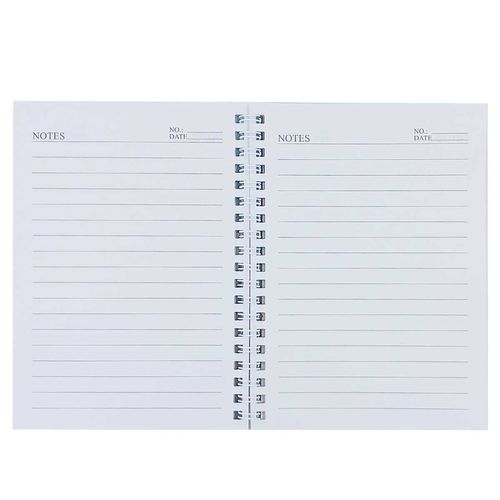 Bloco de Anotação C/ Caneta 17x12cm em Papel Interponte