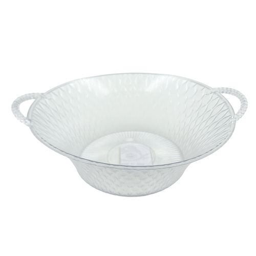 Saladeira Safira 20cm em Plástico Interponte
