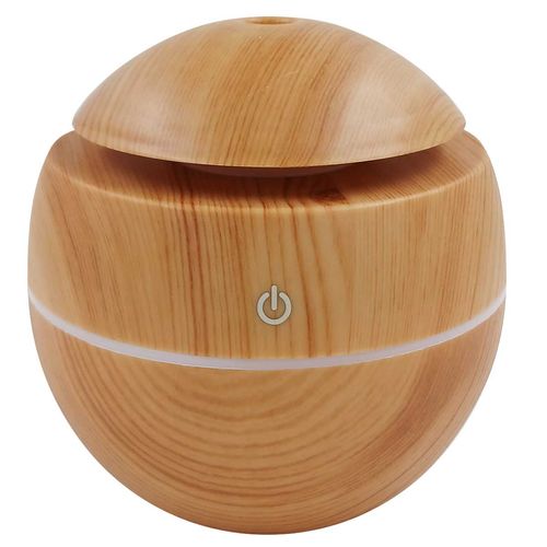 Umidificador de Ambiente 10cm em Plástico Livon