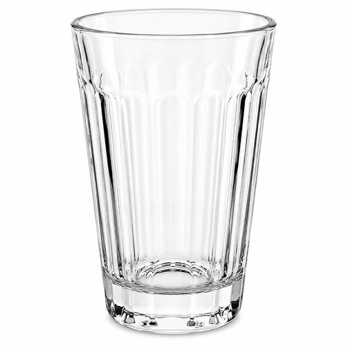 Jogo de Copos 235ml 6 Peças em Vidro Freecom
