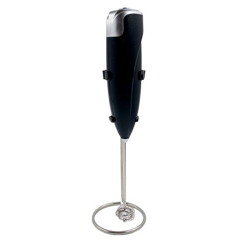 Mini Mixer Elétrico 22,4cm em Aço Inox Casita