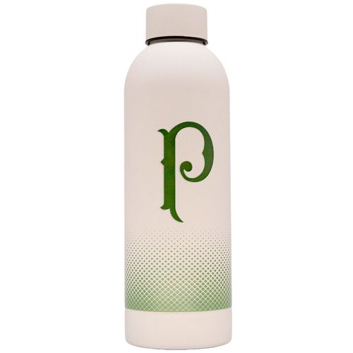 Garrafa Térmica Max Palmeiras 500ml em Aço Inox Zona Criativa