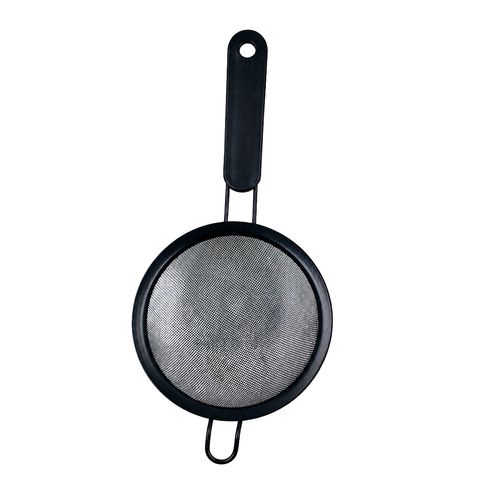 Peneira 28cm em Metal Amigold