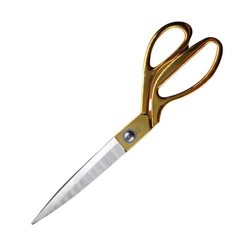 Tesoura 26cm em Metal Amigold