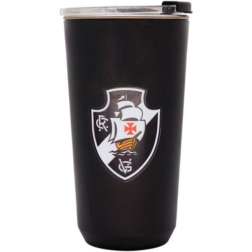 Copo Sky Vasco 500ml em Aço Inox Zona Criativa