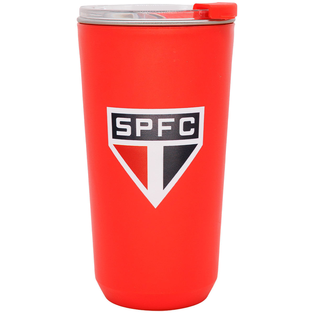 Copo Sky São Paulo 500ml em Aço Inox Zona Criativa
