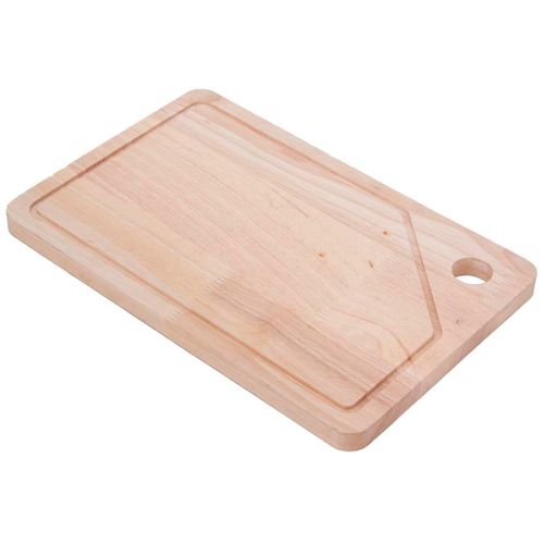 Tábua de Corte 29x19cm em MDF Uncommom