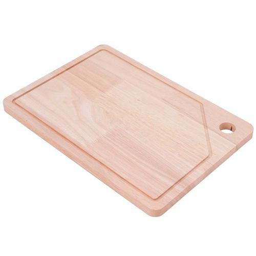 Tábua de Corte 38x28cm em MDF Uncommom