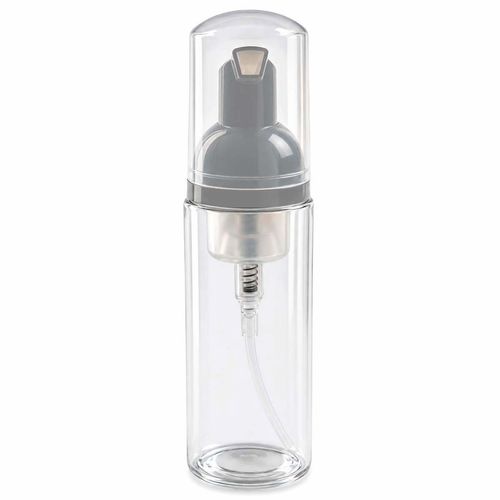 Frasco Pump Espuma 60ml em Plástico Kehome