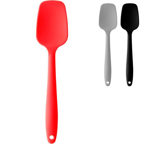 Espátula 27cm em Silicone Livon