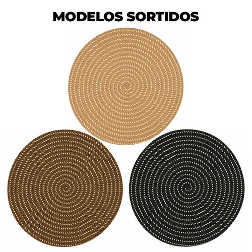 Jogo Americano 38cm em Celulose Livon
