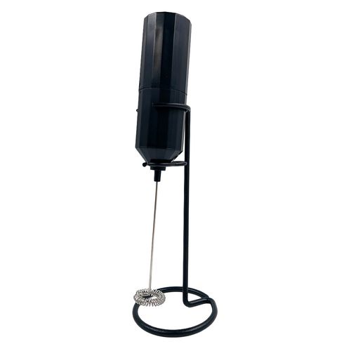 Mixer Batedor C/Suporte 20cm de Metal Livon