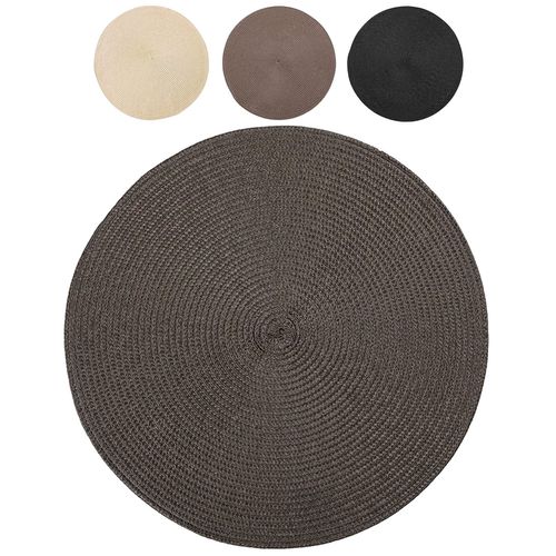 Jogo Americano 38cm em Plástico Livon