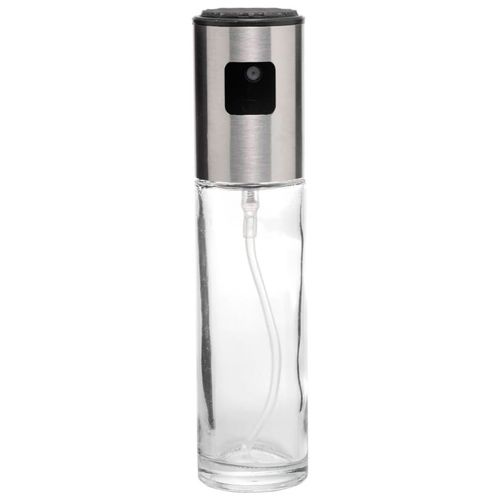 Spray Borrifador P/ Tempero 100ml Em Vidro Lívon