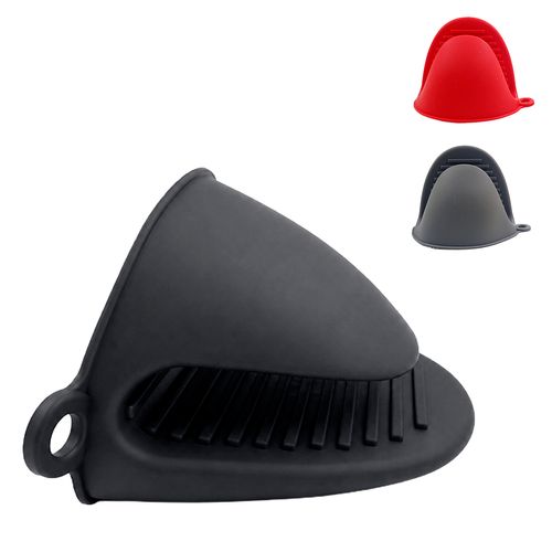 Luva Térmica 10x8,5cm em Silicone Imporiente
