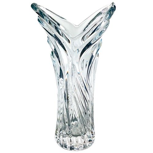 Vaso Santa 450ml em Vidro Freecom
