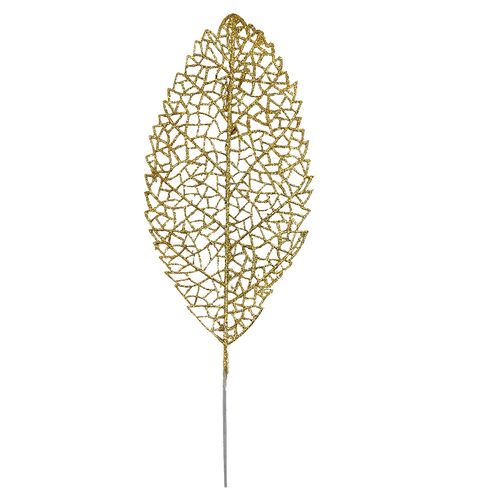 Haste Natalina 48cm em Plástico Bella Garden